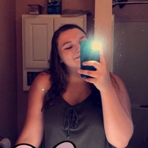 Meet your Posher, Bryanna